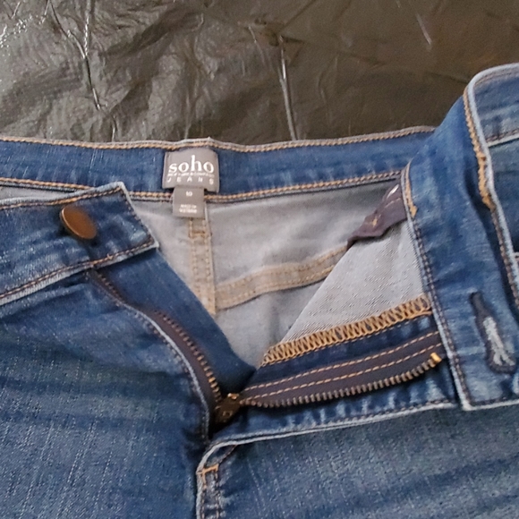 Shoerts - Picture 2 of 3